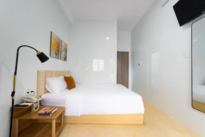 Thiên Quốc Hotel – Foto 5