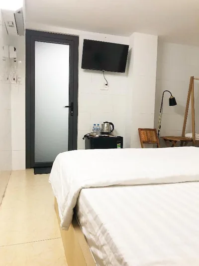 Thiên Quốc Hotel – Foto 7
