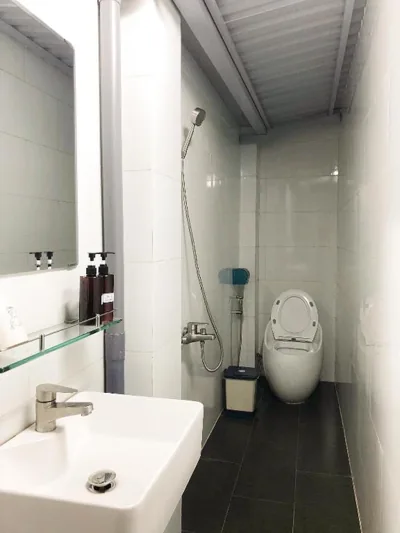 Thiên Quốc Hotel – Foto 8