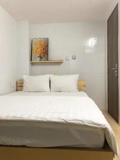 Thiên Quốc Hotel – Foto 9