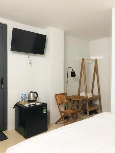 Thiên Quốc Hotel – Foto 10