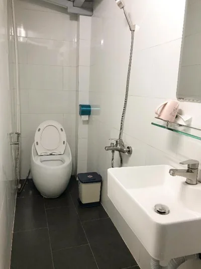 Thiên Quốc Hotel – Foto 12