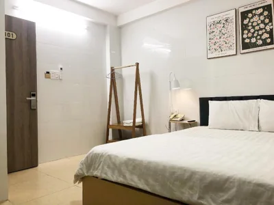Thiên Quốc Hotel – Foto 14