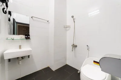 Thiên Quốc Hotel – Foto 16
